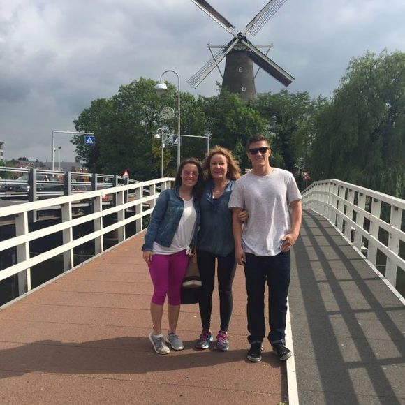 Meet your Posher, Nicholle - Picture 1 of 1